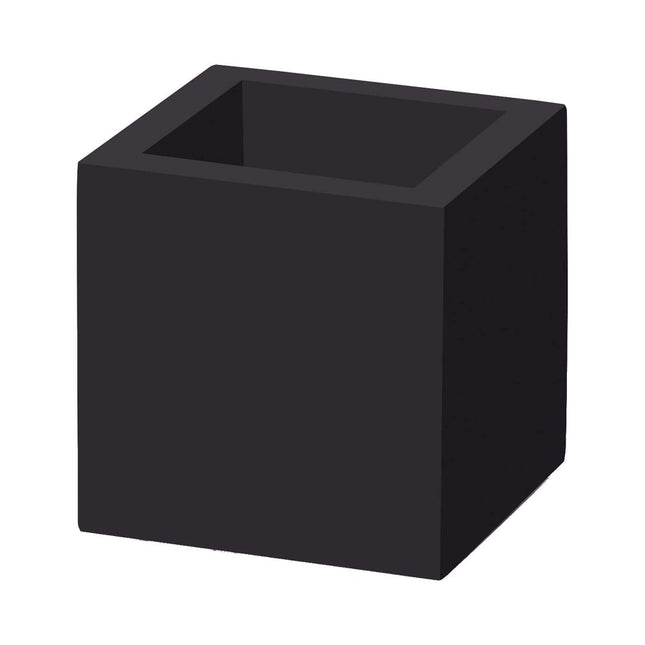 Fine Dine Madeira Black stand 120x120x120 mm – wooden buffet equipment for hotels & restaurants, Ireland