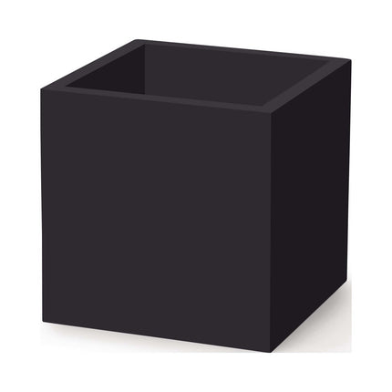 Fine Dine Madeira Black stand 220x220x220 mm – wooden buffet equipment for hotels & restaurants, Ireland