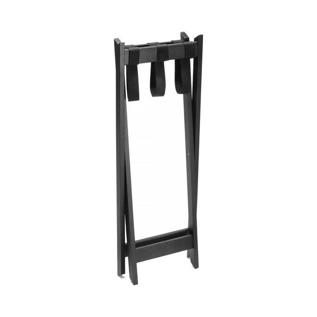 Madeira Black Teakstand 980/830 mm - hospitality