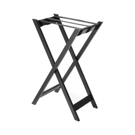 Madeira Black Teakstand 980/830 mm - hospitality