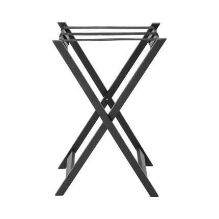 Madeira Black Teakstand 980/830 mm - hospitality