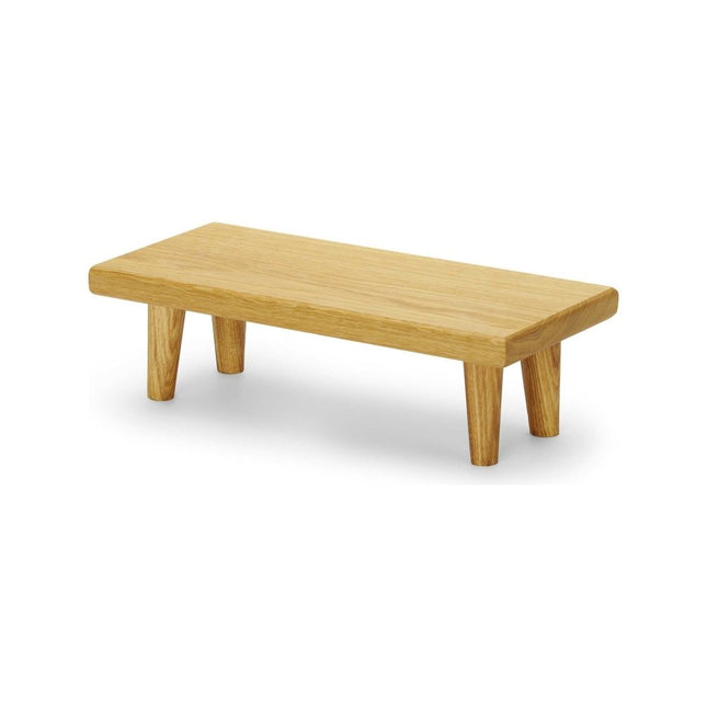 Madeira Buffet Bench, 340x150x(h)100mm - hospitality