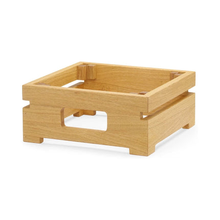 Madeira case for buffet induction heater 239551 - hospitality