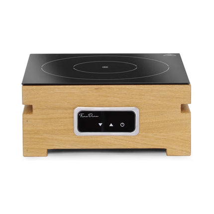 Madeira case for buffet induction heater 239551 - hospitality