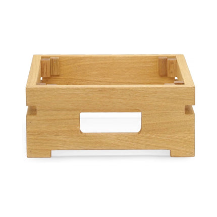 Madeira case for buffet induction heater 239551 - hospitality