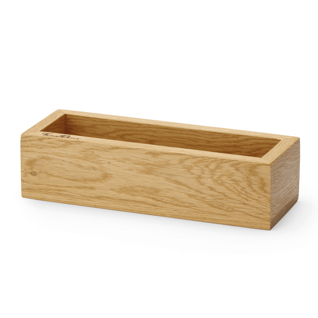 Fine Dine Madeira cutlery box – cutlery for hotels & restaurants, Ireland