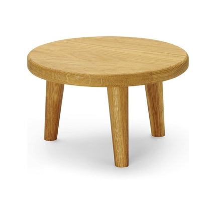 Madeira Oak Stand, 250x(h)150mm - hospitality