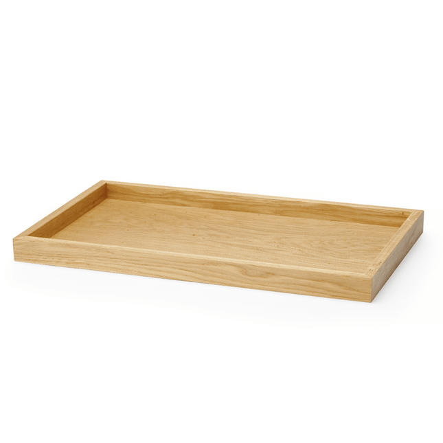 Madeira oak tray GN 1/1 - hospitality