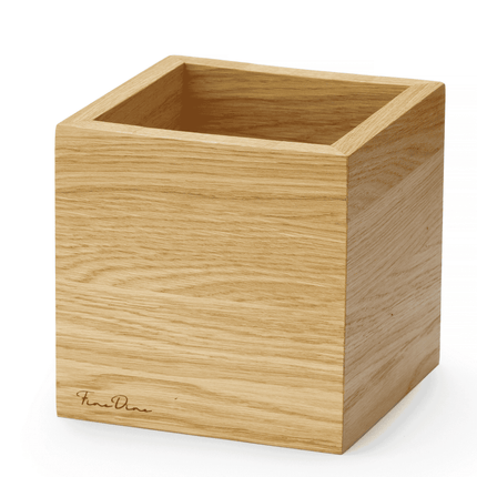 Madeira stand, 170x170x170mm - hospitality