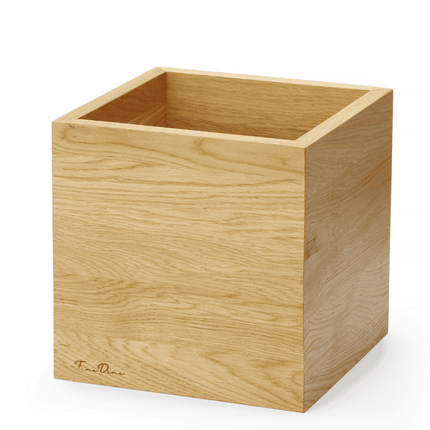 Madeira stand, 220x220x220mm - hospitality