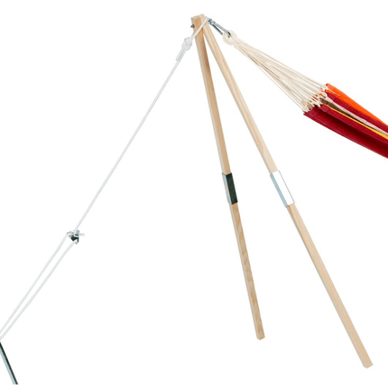 Madera Tree Stand – Single-Point Hammock Stand | CWDH Ireland