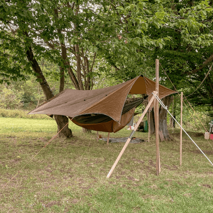 Madera Tree Stand – photo 9
