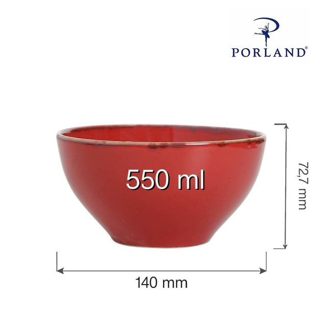 Magma bowl, 140mm - hospitality