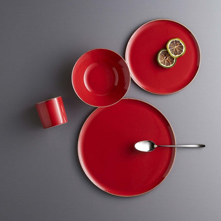 Magma conical bowl , 100mm - hospitality