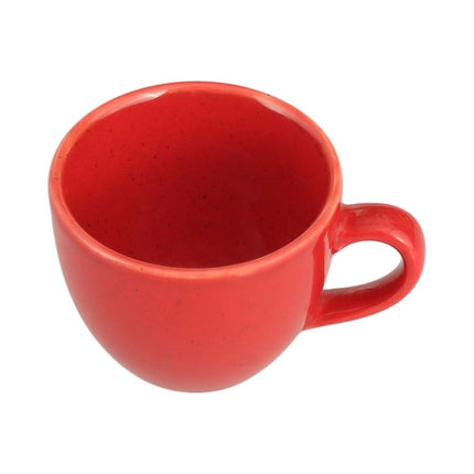 Magma elegant espresso cup, 80ml – espresso cup for hotels & restaurants, Ireland