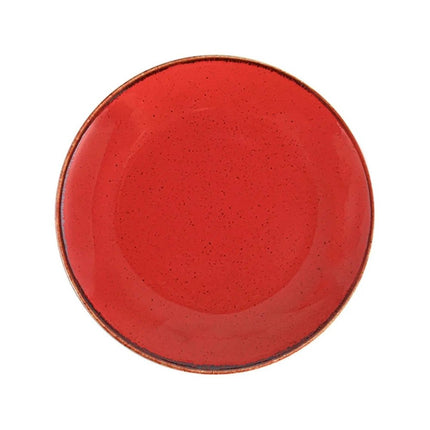 Magma flat plate, 200mm - hospitality