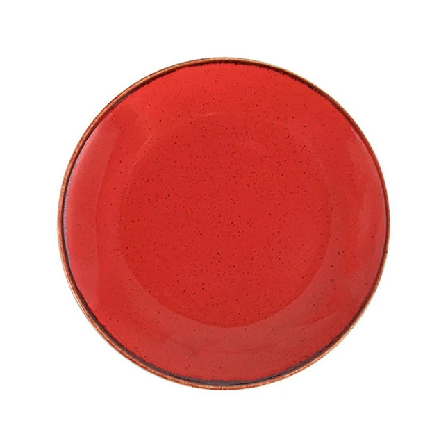 Magma flat plate, 200mm - hospitality