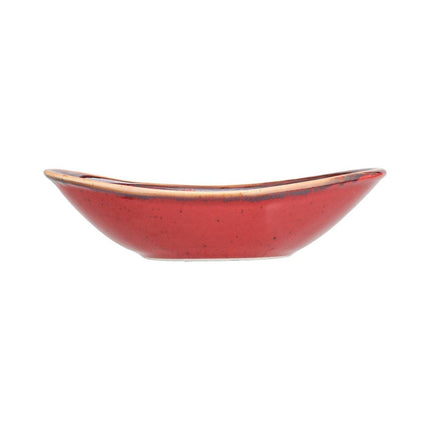 Magma oval mini dish, 110mm – mini dish, photo 7
