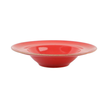 Magma paste plate, 260mm - hospitality