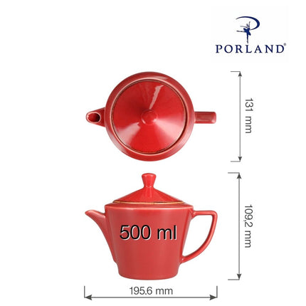 Magma tea pot , 500ml – jug, photo 5