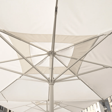 Magna Parasol Base - hospitality
