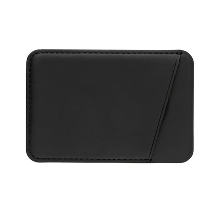 Magnetic phone card holder - hospitality