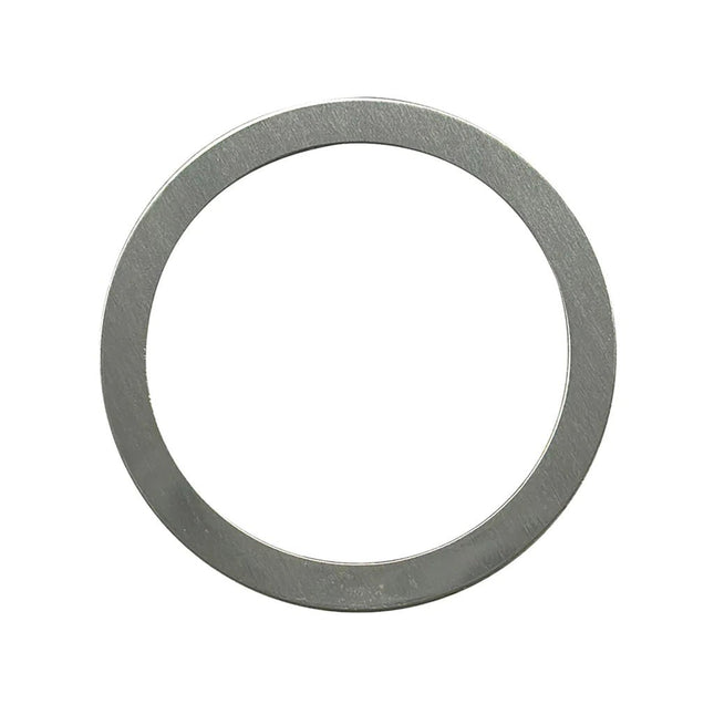 Magnetic ring sticker for non magnetic phones - hospitality