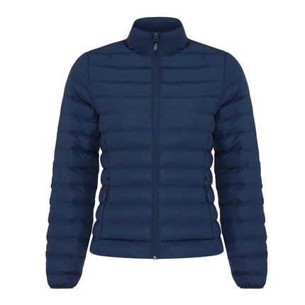 Maiko women recycled polyester padded jacket - hospitality