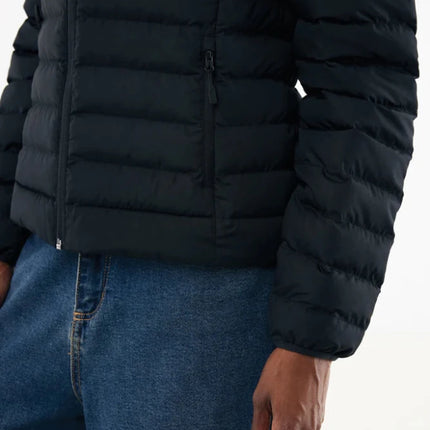 Maiko women recycled polyester padded jacket - hospitality