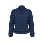 100% recycled polyester / navy / 65 x 53 x 1 cm