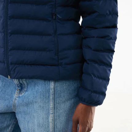 Maiko women recycled polyester padded jacket - hospitality