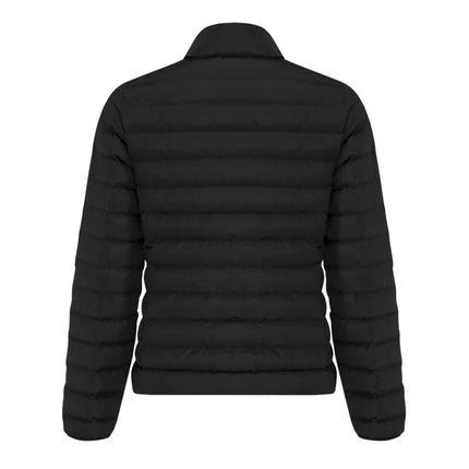 Maiko women recycled polyester padded jacket - hospitality