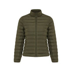 100% recycled polyester / khaki / 65 x 53 x 1 cm