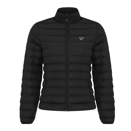 Maiko women recycled polyester padded jacket - hospitality