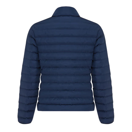 Maiko women recycled polyester padded jacket - hospitality