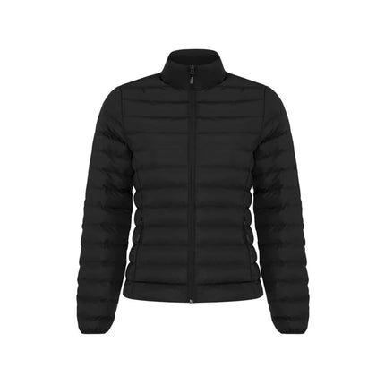 Maiko women recycled polyester padded jacket - hospitality