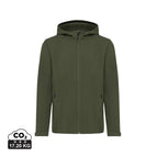 91% recycled polyester, 7% recycled TPU, 2% elastane / khaki / 69 x 54 x 2.5 cm