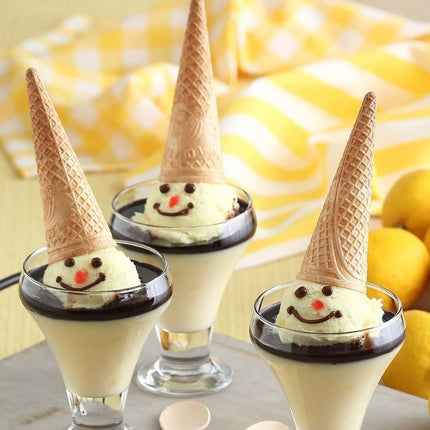 Malibu ice cream & dessert cup 305 ml, LAV - hospitality
