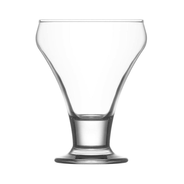 Malibu ice cream & dessert cup 305 ml, LAV - hospitality