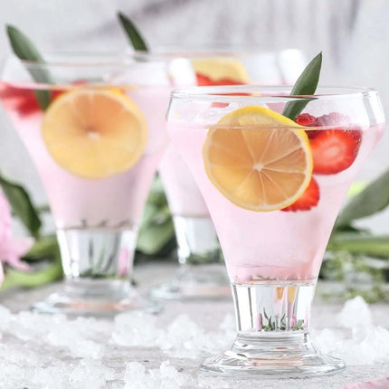 Malibu ice cream & dessert cup 305 ml, LAV - hospitality