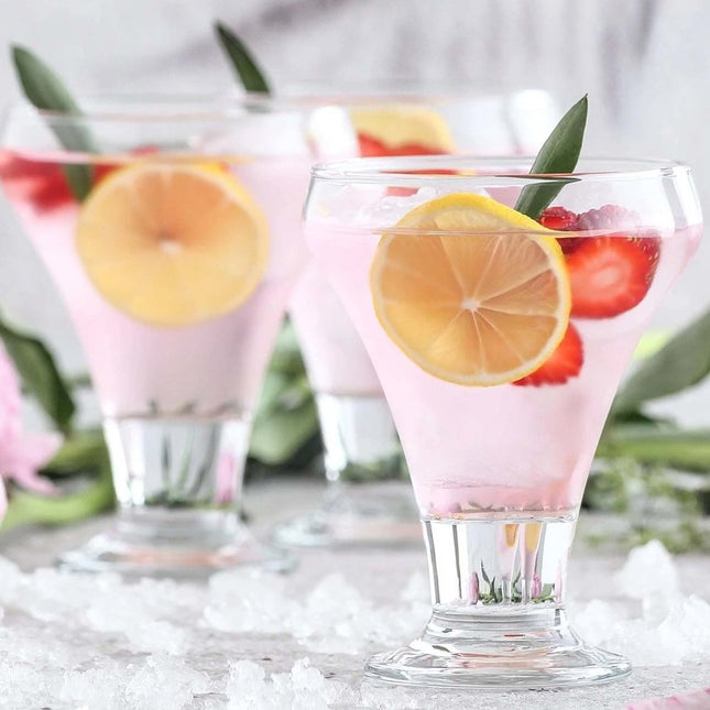Malibu ice cream & dessert cup 305 ml, LAV - hospitality