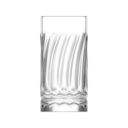 Mallorca highball glass, 390ml - hospitality