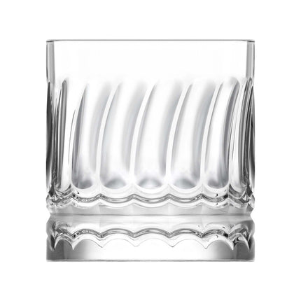 Mallorca lowball glass, 330ml - hospitality