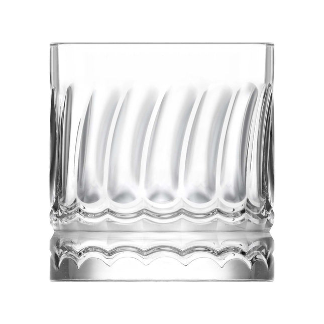 Mallorca lowball glass, 330ml - hospitality