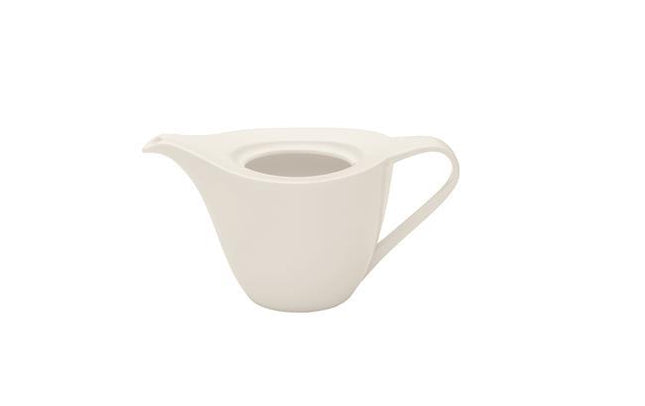 Manhattan teapot, 459ml - hospitality