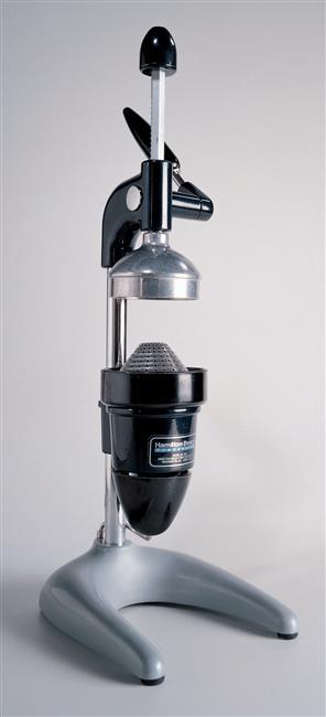 Manual Citrus Juicer, 178x230x(H)495mm - hospitality