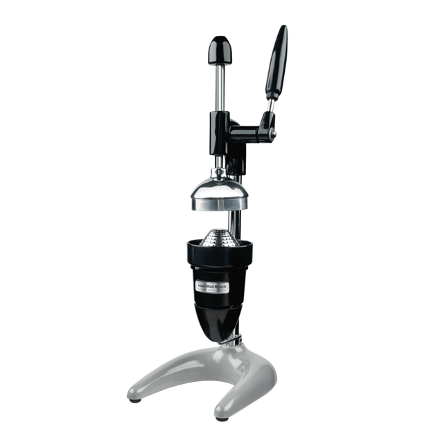 Manual Citrus Juicer, 178x230x(H)495mm - hospitality