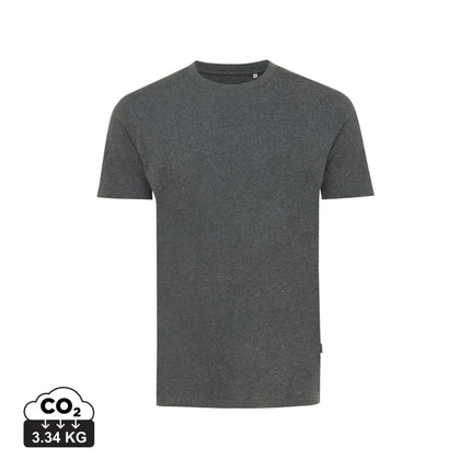 Manue recycled cotton t-shirt undyed - hospitality