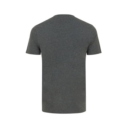 Manue recycled cotton t-shirt undyed - hospitality