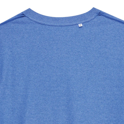 Manue recycled cotton t-shirt undyed - hospitality